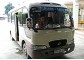 Bus Sapa to Luang Prabang